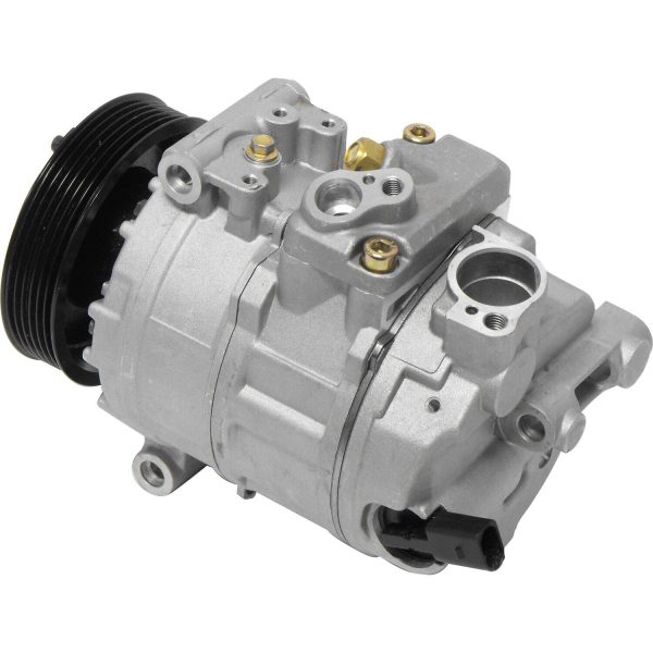 04-08 A/C Compressor Audi A4 1.6L 2.0L 1K0820859F 1K0820803G 1K0820803Q 1K0820803S 506041-0760